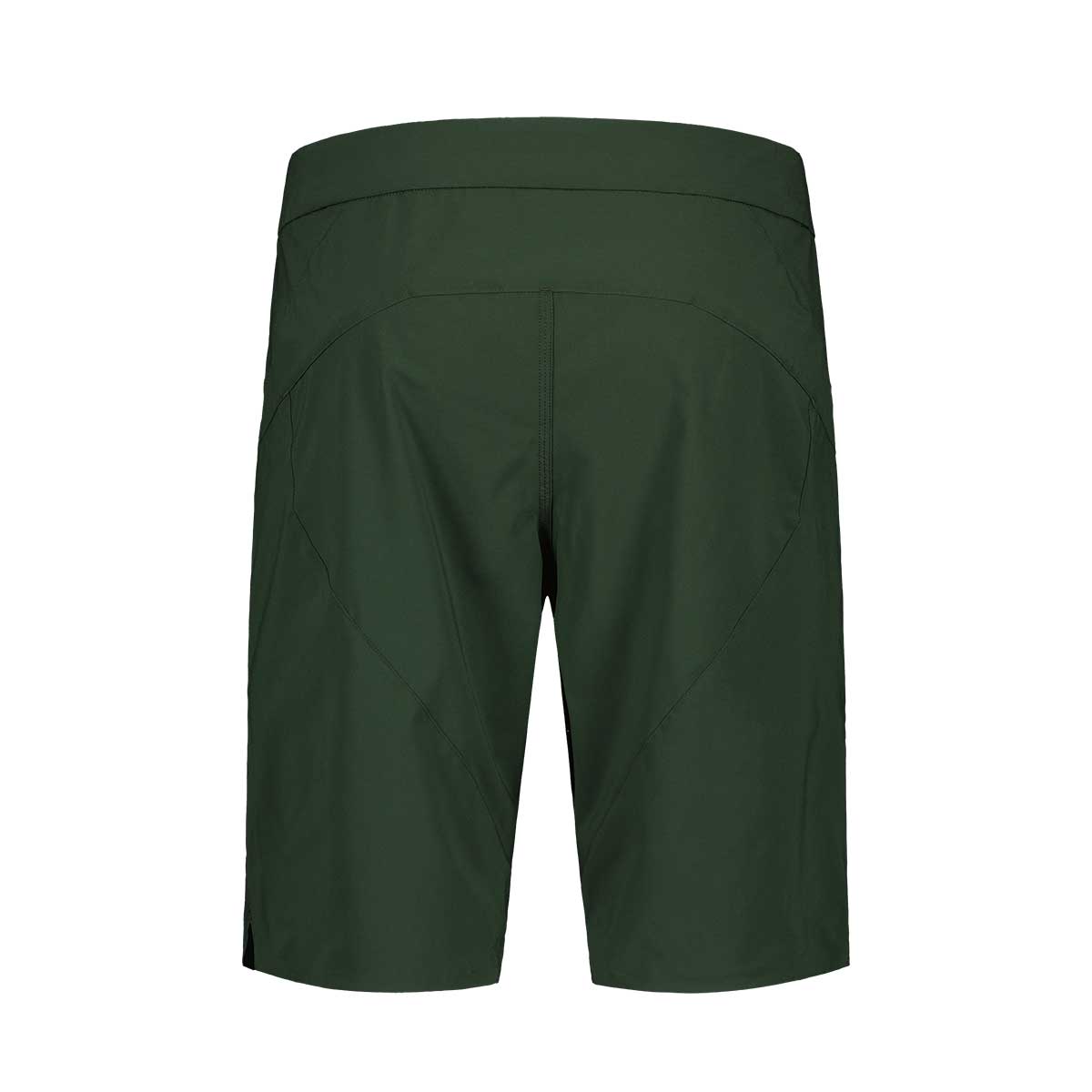 Maloja FuornM Short Men's in Deep Forest Multi